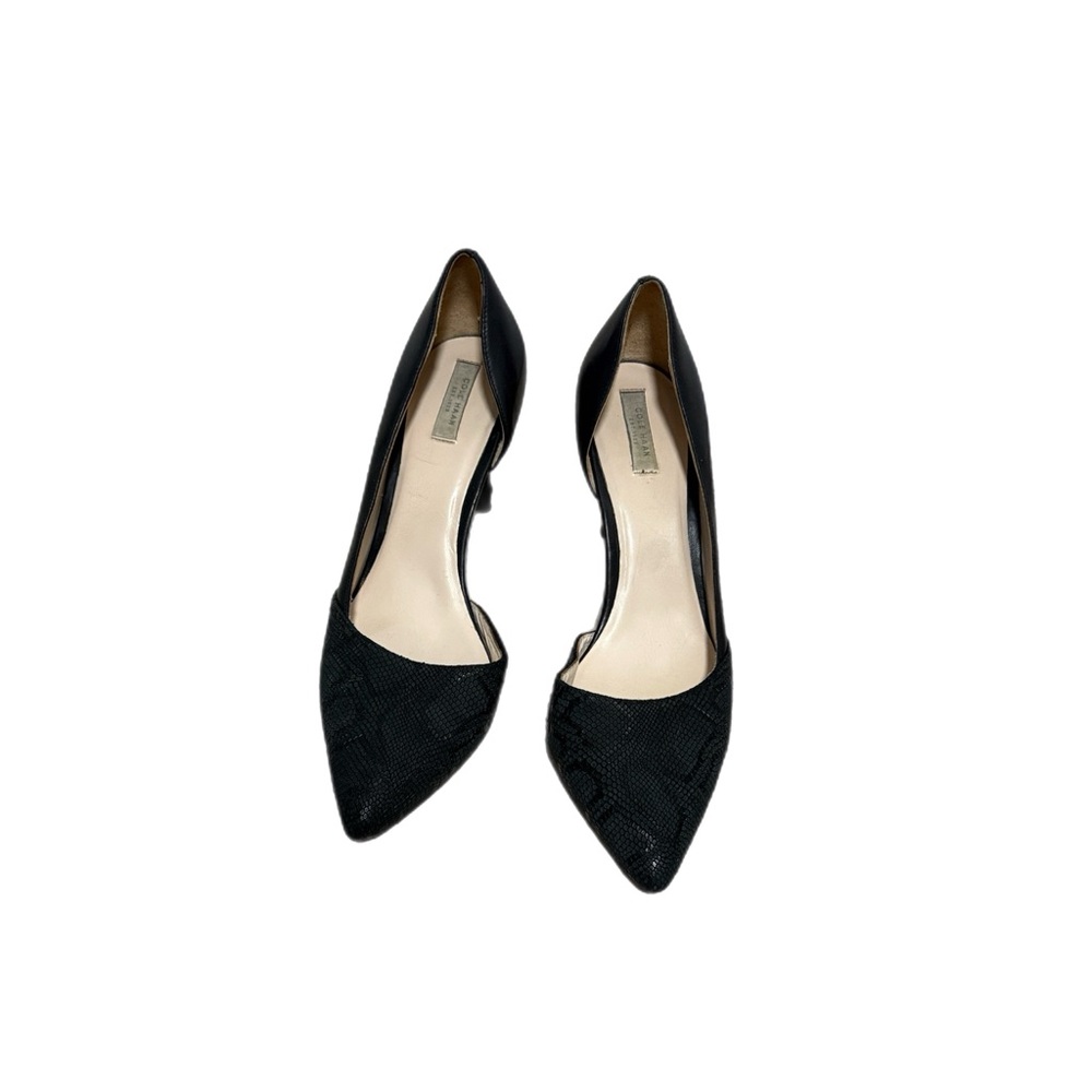 Cole Haan Black Women's Shoes